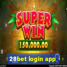 28bet login app
